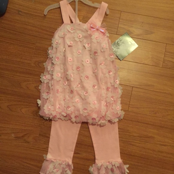 Boutique outfit