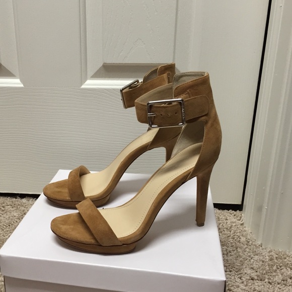 CALVIN KLEIN Shoes