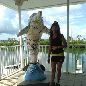 Meet your Posher, Audrey