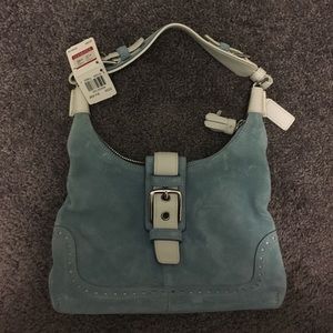 Authentic Coach Purse