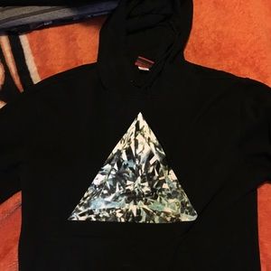 Diamond supply sweatshirt