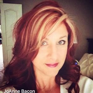 Meet your Posher, Joanne