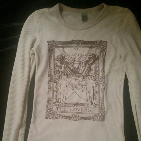 The Lovers Shirt