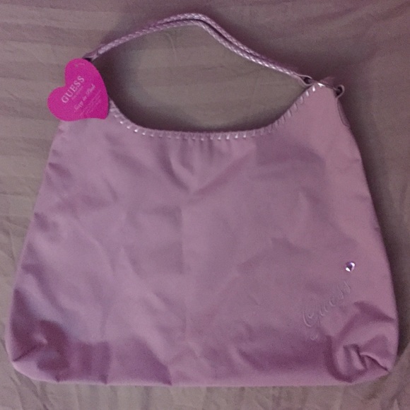 Sexy in pink purse by Guess💗💗💗