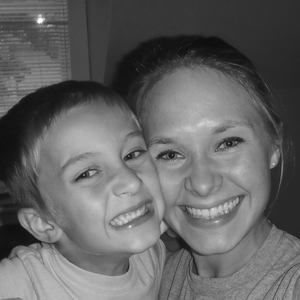 Meet your Posher, Kristen