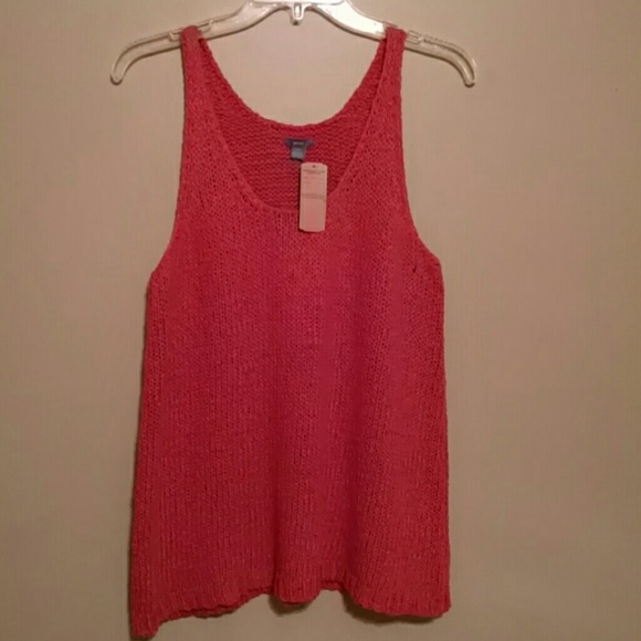 NOT FOR SALE !!!!!Sweater tank top from Aerie