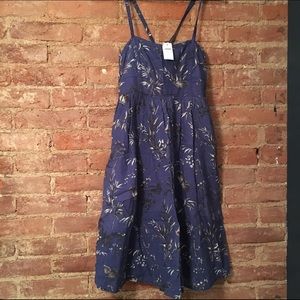 GAP Casual Floral Dress