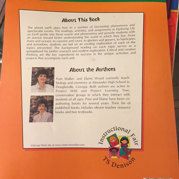 Home Teaching/Learning Books - Picture 2 of 7