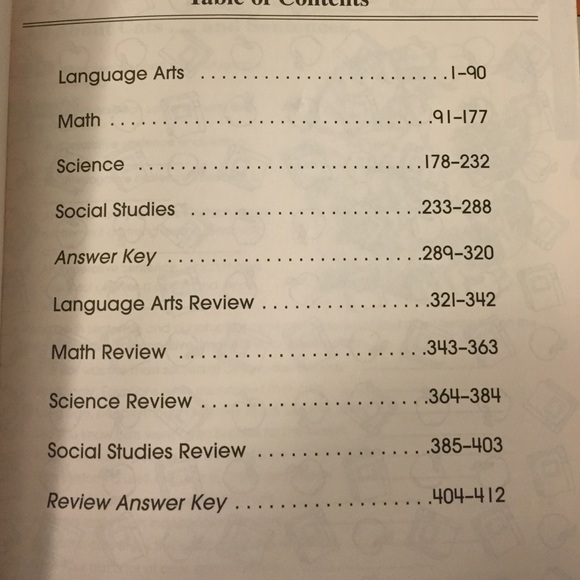 Home Teaching/Learning Books - Picture 4 of 7