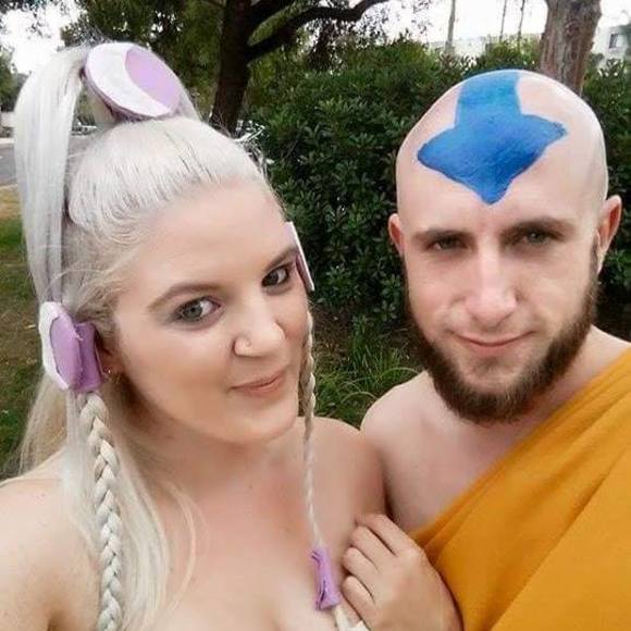 Meet your Posher, Deidra