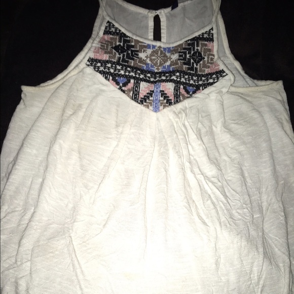 American eagle tank top