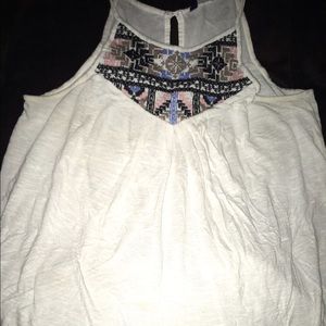 American eagle tank top