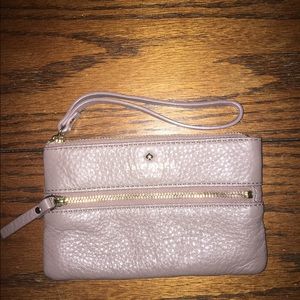 Kate Spade Wristlet