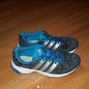 adidas prene running shoes