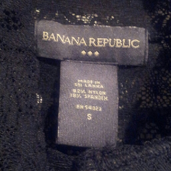 Lace top - Picture 2 of 2