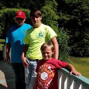 Meet your Posher, Patti