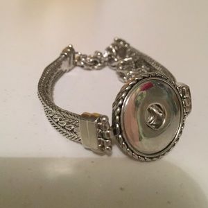 Hallmark Ginger Snap Bracelet