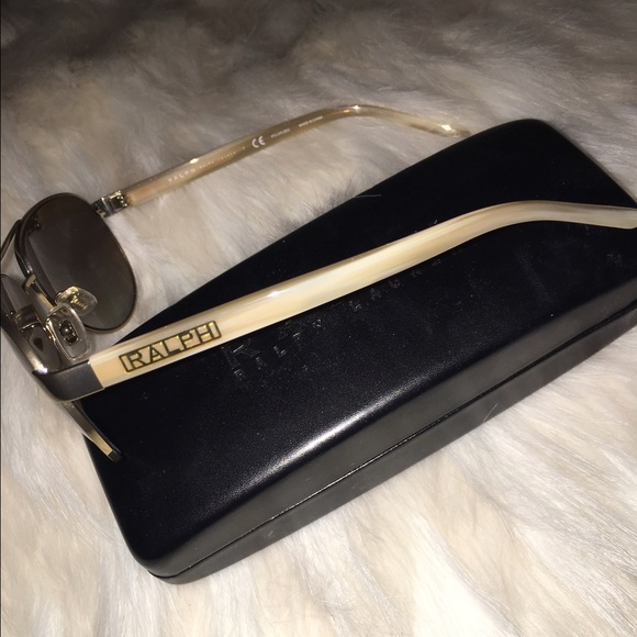 Ralph Lauren sunglasses
