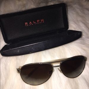 Ralph Lauren sunglasses