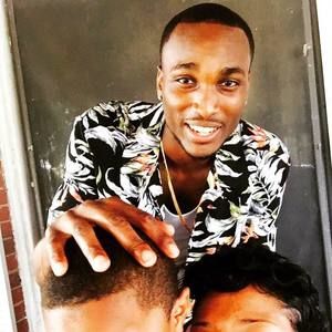 Meet your Posher, Rodney