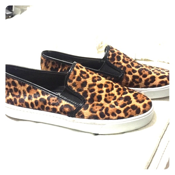 Banana Republic Calf Shoes - Picture 1 of 4