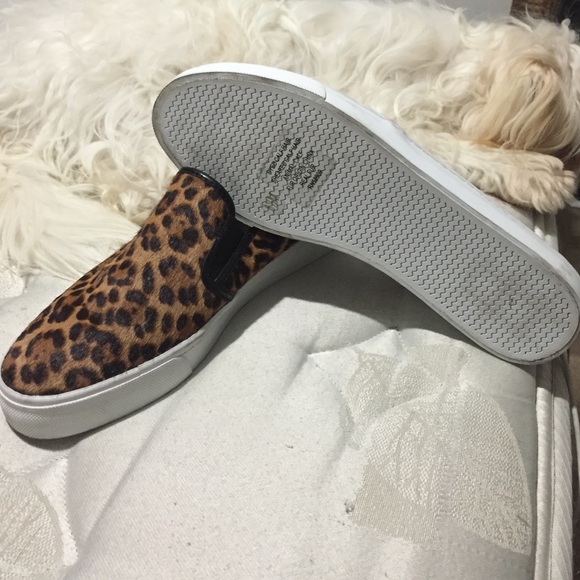 Banana Republic Calf Shoes - Picture 2 of 4