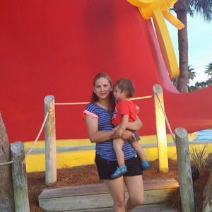 Meet your Posher, Noemy