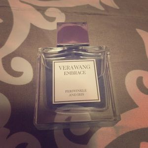 Vera Wang Embrace Eau De Toilette Perfume