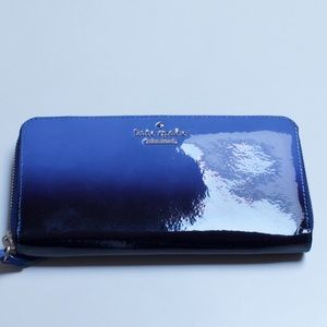 Kate Spade Cedar Street Wallet