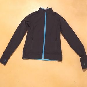 Reversible Ivivva jacket