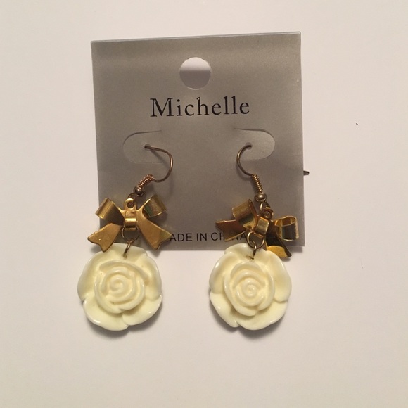 New Fuego earrings - Picture 1 of 1