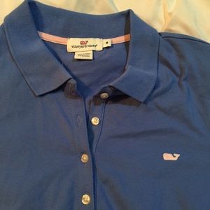 Like NEW Vineyard Vines polo
