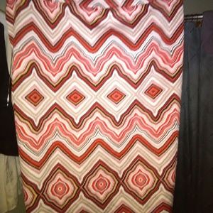 Plus size Ashley Stewart skirt