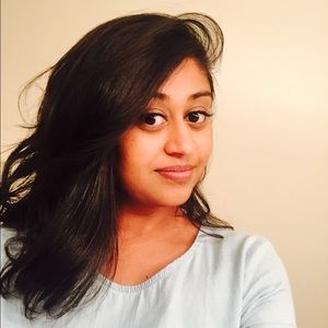 Meet your Posher, Veena