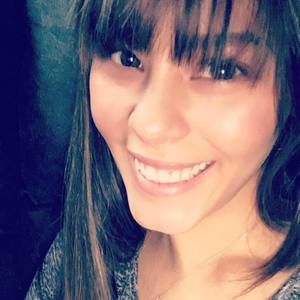 Meet your Posher, Christina