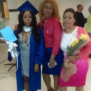 Meet your Posher, Lynette