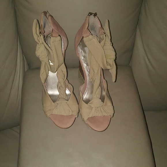 Rachel Roy Sandals