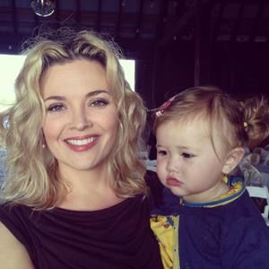 Meet your Posher, Daniella