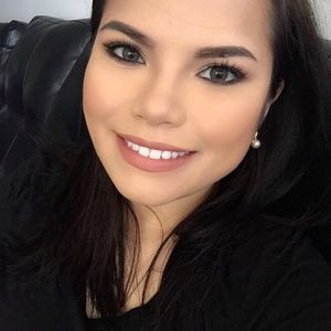 Meet your Posher, Gabrielle marie