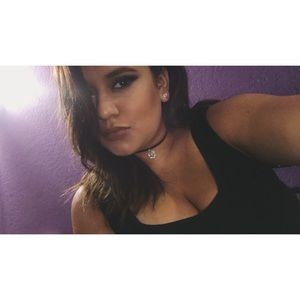 Meet your Posher, Daniela