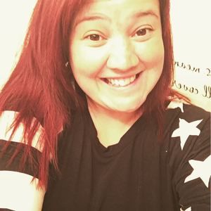 Meet your Posher, Krystal