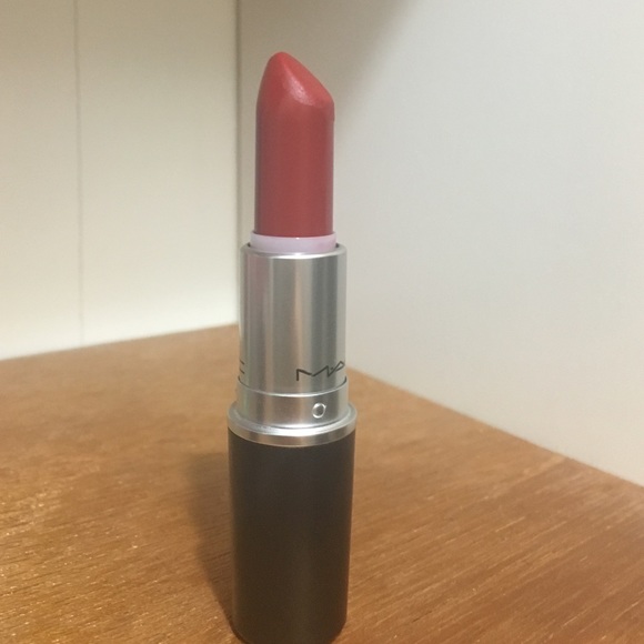 M.A.C lipstick