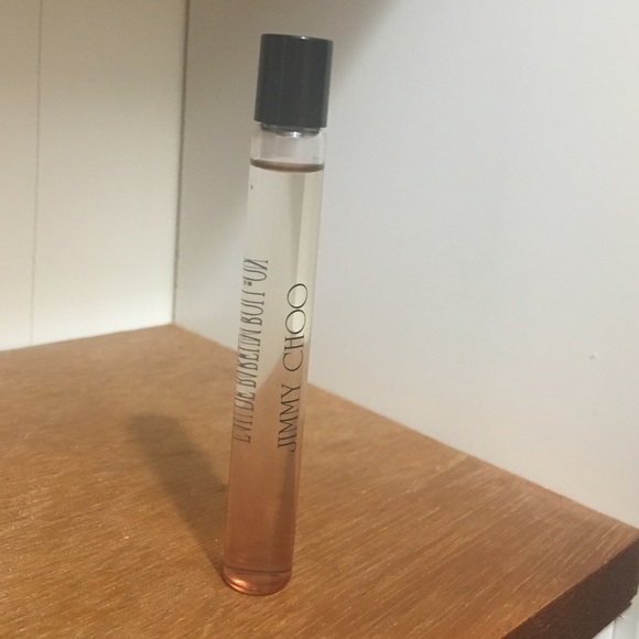 Jimmy Choo perfume