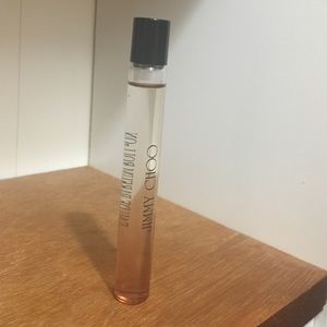 Jimmy Choo perfume