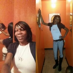 Meet your Posher, Ericka