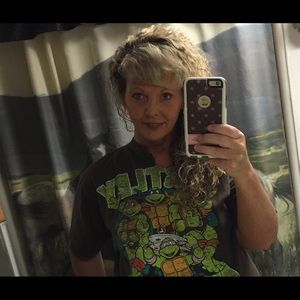 Meet your Posher, Sandra