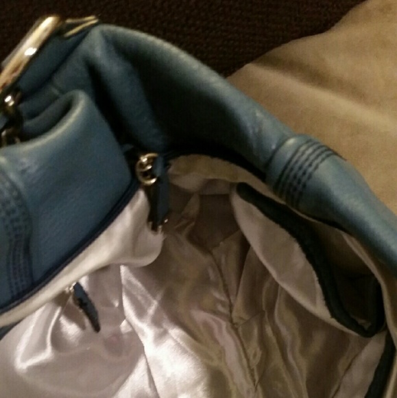 Calvin Klein shoulder bag - Picture 4 of 4