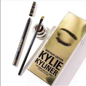 Bronze Kyliner Birthday Edition
