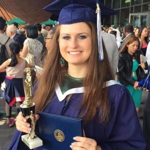 Meet your Posher, Nicole