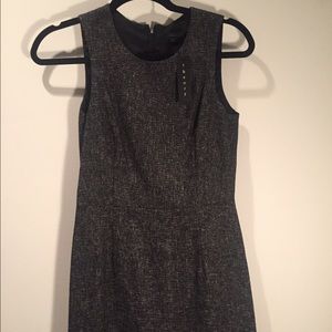 NWT Theory Dress - Tweed